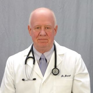 David Brock, MD, Geriatrics, Leesport, PA