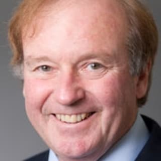 Richard Ferrell, MD