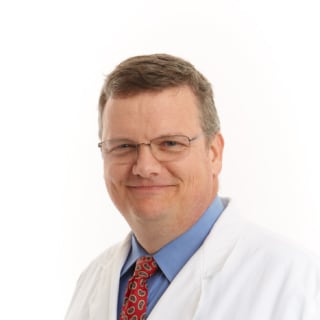 Christopher Hoffman, MD