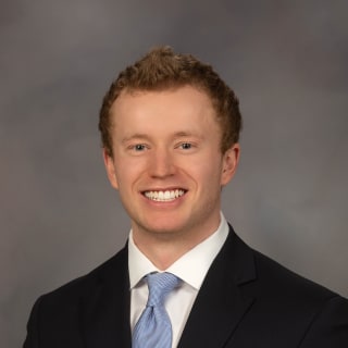 Chase Warren, MD, Resident Physician, Jackson, MS