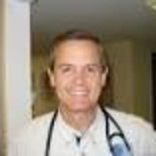 Chauncey Thuss Jr., MD, Occupational Medicine, Birmingham, AL, Ascension St. Vincent's Birmingham