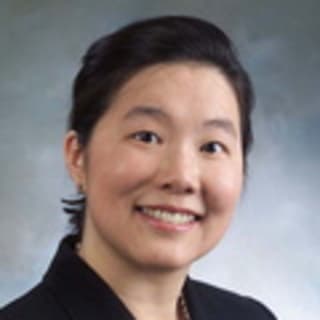 Sharon Liu, DO, Obstetrics & Gynecology, Salisbury, MD, University of Maryland Shore Medical Center at Easton