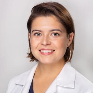 Daniela Garza, PA, Family Medicine, McAllen, TX