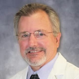 Douglas Thompson, MD