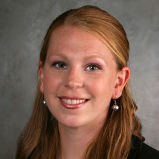 Cassandra Burch, PA, Interventional Radiology, Des Moines, IA