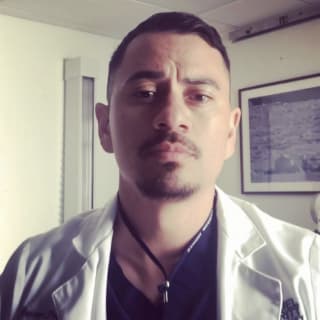 Cesar Preciado, PA, Psychiatry, Downey, CA