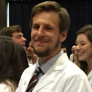 Drake Pollard, MD, Resident Physician, New Orleans, LA