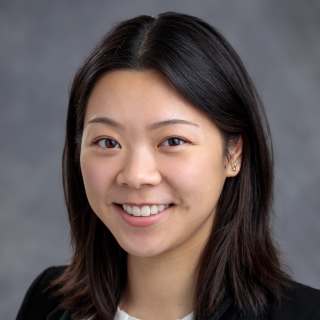 Sharon Zeng, MD, Anesthesiology, New York, NY