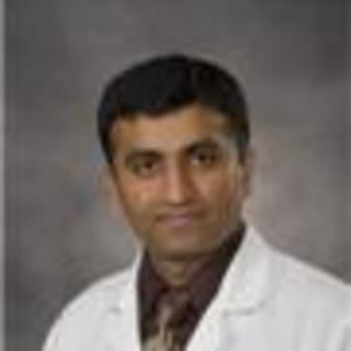 Ravi Vachhani, MD, Gastroenterology, Richmond, VA, VCU Medical Center