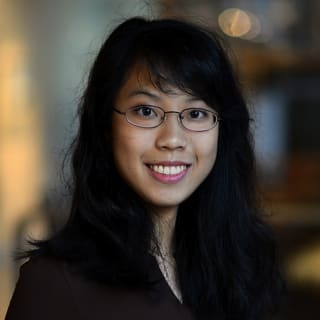 Joanne Hsu, MD, Internal Medicine, Boston, MA