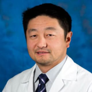 Yusaku Shino, MD, Pulmonology, Los Angeles, CA, Ronald Reagan UCLA Medical Center