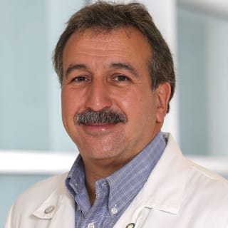 David Fishman, MD