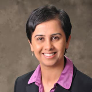 Harmeet Sarao, MD