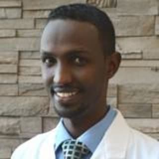 Yusuf Abdi, PA
