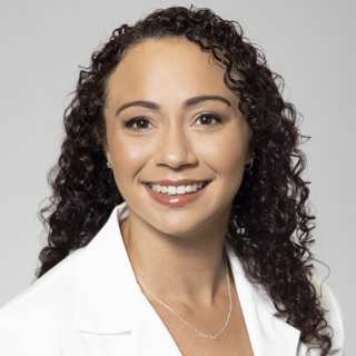 Dominique Townsend, Nurse Practitioner, Metairie, LA