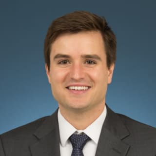 Tyler Greathouse, DO, Pulmonology, Birmingham, AL