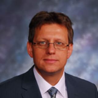 Daniel Oscislawski, MD