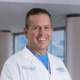 Mark Rowley, MD, Orthopaedic Surgery, Georgetown, SC