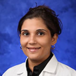 Monika (Dwivedi) Joshi, MD, Oncology, Hershey, PA, Penn State Milton S. Hershey Medical Center