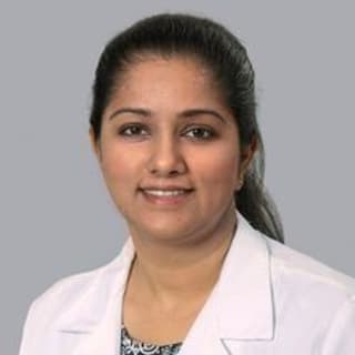 Tina Puthalon Kunnath, MD, Rheumatology, Collierville, TN, Methodist Healthcare Memphis Hospitals