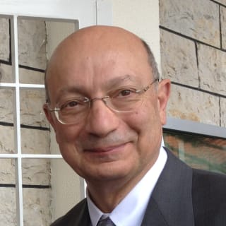 Salim Mujais, MD