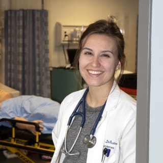 Katherine DiPastina, DO, Internal Medicine, Camden, NJ