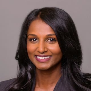 Anchana Dominic, MD, Psychiatry, Columbia, MO