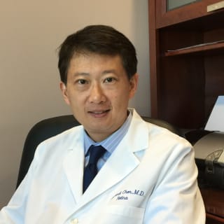 Howard Chen, MD, Ophthalmology, Campbell, CA, Dominican Hospital