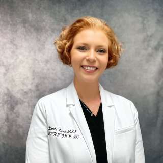 Bambi Lane, Nurse Practitioner, Meade, KS