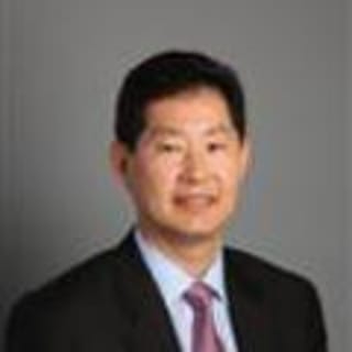 Theodore Kim, MD, Gastroenterology, Colesville, MD, Johns Hopkins Howard County Medical Center