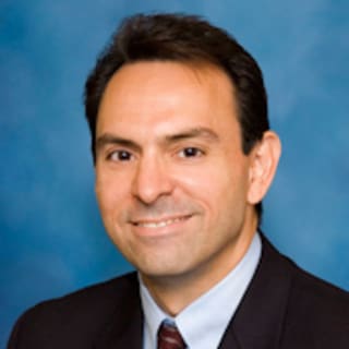 Theodoros Teknos, MD, Otolaryngology (ENT), Cleveland, OH, University Hospitals Cleveland Medical Center