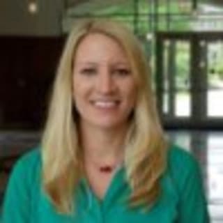 Chelsea McEvoy, Family Nurse Practitioner, Philadelphia, PA, Penn Medicine Chester County Hospital