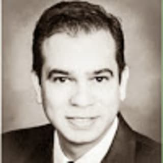 Vikas Bhatara, MD, Pulmonology, Lake Bluff, IL