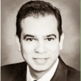 Vikas Bhatara, MD