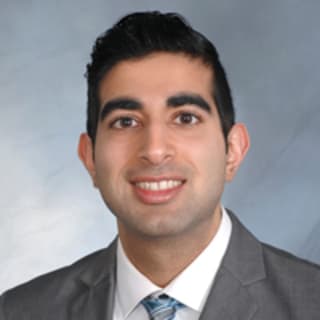 Kunal Karani, MD, Interventional Radiology, Chicago, IL