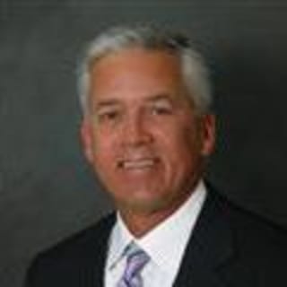 William Carson Jr., MD, Orthopaedic Surgery, Tampa, FL