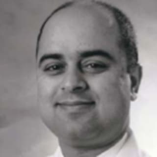Vinay Malhotra, MD
