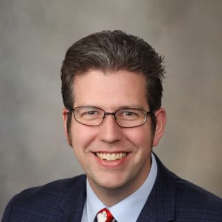 Jeffrey Geske, MD, Cardiology, Rochester, MN, Mayo Clinic Hospital - Rochester