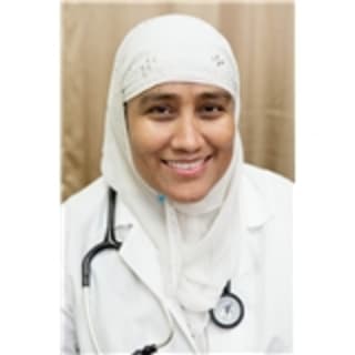 Sayera Haque, MD, Internal Medicine, Brooklyn, NY, Maimonides Medical Center