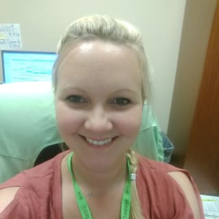Natalie Kriss, Nurse Practitioner, Centerville, OH