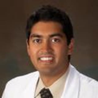 Ankit Parikh, MD