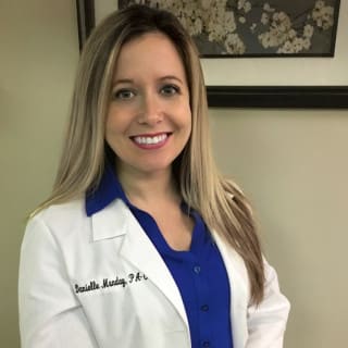 Danielle Munday, PA, Dermatology, Norwalk, CT