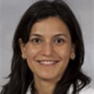 Divya Monga, MD