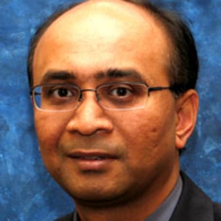 Jignesh Patel, MD