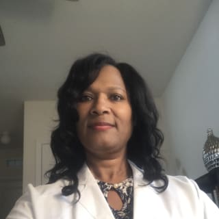 Sherby Brown, Nurse Practitioner, Roanoke Rapids, NC