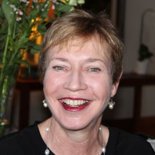 Karen Johnston, MD