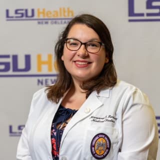 Margaret Forshag, MD, Other MD/DO, New Orleans, LA