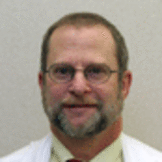 Mark Wald, MD, Pulmonology, Saint Peters, MO