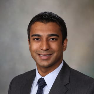 Ali Ashraf, MD, Orthopaedic Surgery, Dallas, TX