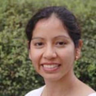Gabriela Espinoza, MD